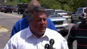 VIDEO: News conference from Revere mayor on tornado