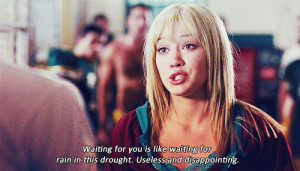 Cinderella Story