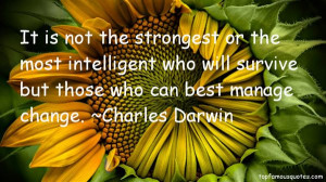 Charles Darwin Quotes Pictures