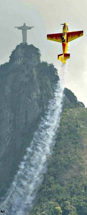 Travel in style - Rio de Janeiro, Brazil