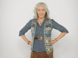 Lily Tomlin Quotes