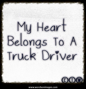 Trucking Quotes