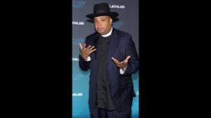 Rev Run