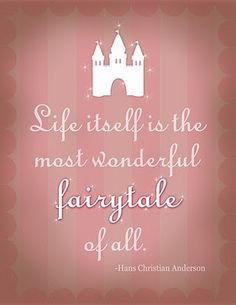 quote by caroline more fairytale quotes girls bedrooms posters quotes ...