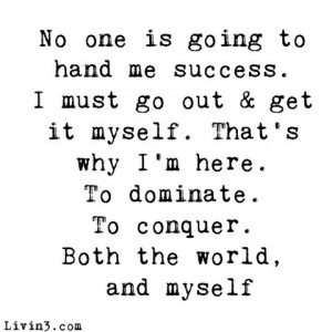 Having to Re-Invent Yourself this Day and Age… I Had a Bad Day.