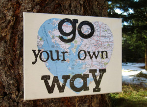 Request a custom order and have something made just for you.