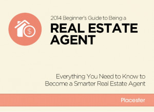 ... no mistake: new real estate agents face a steep path to success