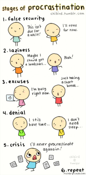 Orientation Ambassadors