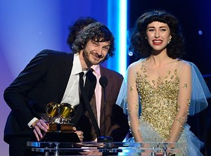 How Gotye Found Kimbra For 'Somebody That I Used To Know'
