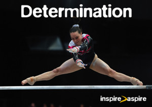 Determined Quotes Athletes Determination
