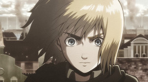 Armin Arlert - armin-arlert Photo