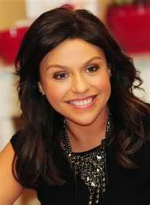Hot or Not: Rachael Ray