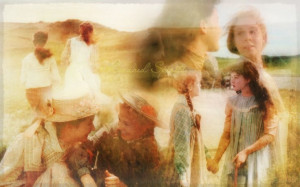 anne of green gables diana | Anne and Diana are kindred spirits ...