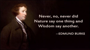 quotes by subject browse quotes by author edmund burke quotes edmund ...