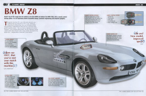 james bond bmw z8 the world is not enough