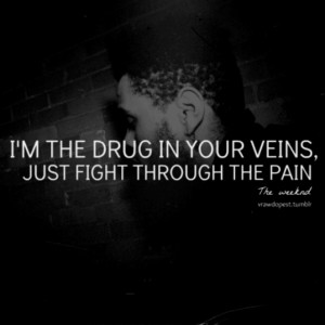 xo The Weeknd Quotes The Weeknd Quote Amp gt Amp gt