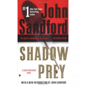 John Sandford Book List