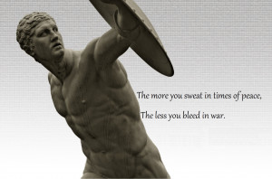 Category Quote Tags Body David Muscles quotes shield STATUE