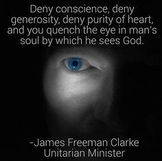 Quotes from Unitarians, Universalists, and UUs