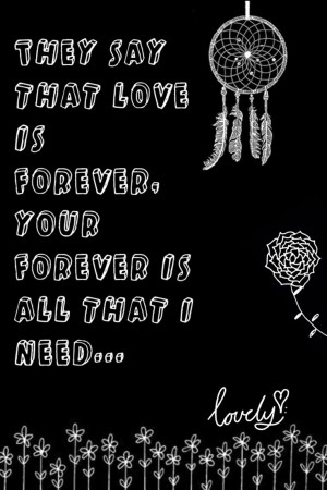 Sleeping with sirens quotes / lyrics :) love