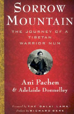 ... Mountain: The Journey of a Tibetan Warrior Nun” as Want to Read