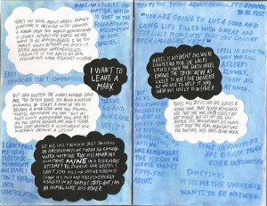 The Fault in Our Stars by John Green: quotes
