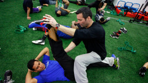 Source: Fitness Camp Already Operational In Port St. Lucie