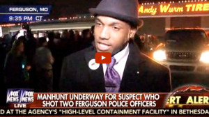 Missouri City Manager: Ferguson Cop Shooting Was A ‘Setup’ Done By ...