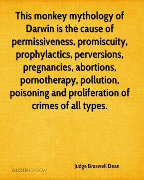 Promiscuity Quotes