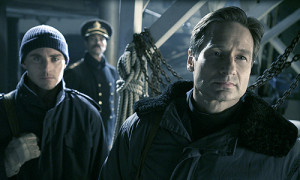 There's lots of incredible roles out there that I'd love to tackle ...