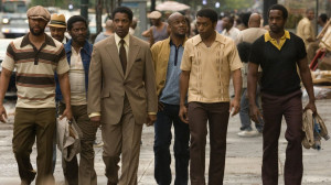 17. American Gangster (2007)
