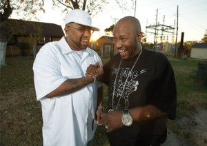 The Following photos of Pimp C & MC Eiht Of Comptons Most Wanted were ...