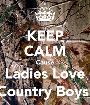 Country Boy Love Quotes Tumblr Picture