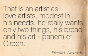 http://quotespictures.com/that-is-an-artist-as-i-love-artists-modest ...