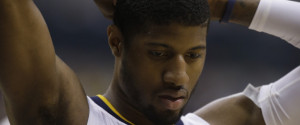 Paul George Tweeted Some Controversial Comments On Ray Rice Case