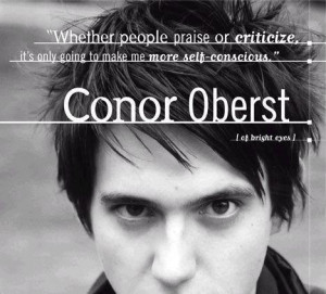Conor Oberst Bright Eyes