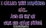 Gay Quotes Graphics | Gay Quotes Pictures | Gay Quotes Photos