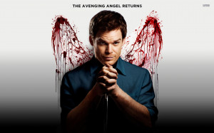 Dexter wallpaper 1920x1200