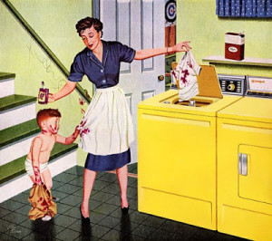 Stay at home mom encouragement