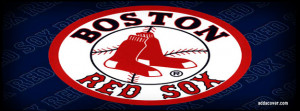 Red Sox Facebook Cover