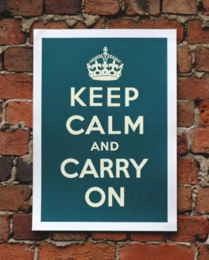 Keep calm and carry on book quotes pictures 4