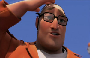 Over The Hedge Quotes Play