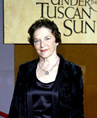 Frances Mayes (born 1940 in Fitzgerald, Georgia) is an American ...