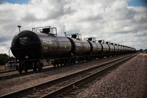 Energy Quote of the Day: On Crude Oil Rail Car Safety Regulations