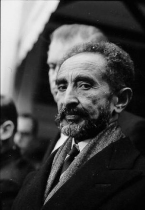 Haile Selassie Quotes Rasta