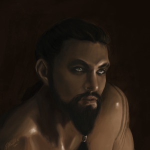 Best Khal Drogo Quotes