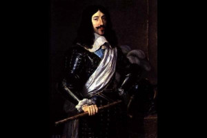 Louis XIII of France Picture Slideshow