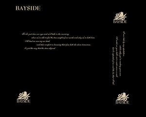 Bayside Wallpaper | Bayside Desktop Background: