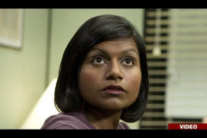 Kelly Kapoor Quotes From The...
