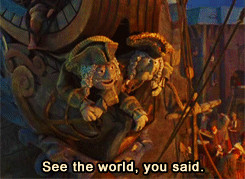 ... jim henson statler and waldorf Muppet Treasure Island me: the muppets